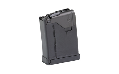 LANCER L5AWM GEN2 223REM 5RD BLACK