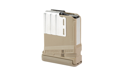 LANCER L7AWM .308WIN 10RD OPAQUE FDE - Image 2
