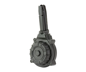 PROMAG S&W SD40 40S&W 50RD DRM BLK
