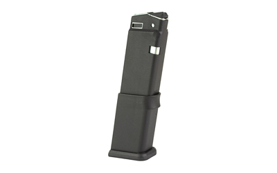 PROMAG 45ACP 10RD POLY BLK - Image 2