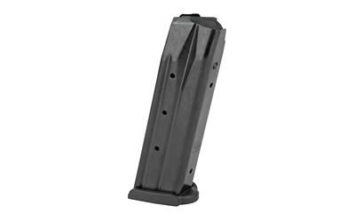 PROMAG H&K VP9 9MM 17RD BLUE STEEL - Image 2