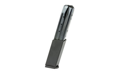 PROMAG H&K VP9 9MM 32RD BLUE STEEL - Image 2