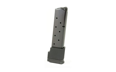 PROMAG RUGER P90 45ACP 10RD BL - Image 2