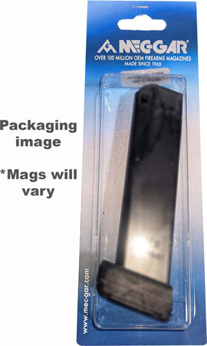 MEC-GAR MAGAZINE TAURUS - PT100/101 40SW 13RD AFC-BLACK - Image 2