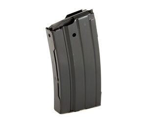 MAG RUGER MINI-14 300BLK 20RD BLK