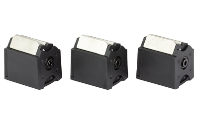 MAG RUGER LX1 10/22 LH 22LR 10RD 3PK - Image 2