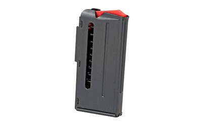 MAG SAV 93 SER 22WMR/17HMR 10RD BL - Image 2
