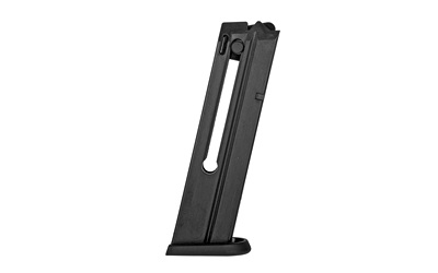 MAG TAURUS TX22 22LR 10RD BLK - Image 2