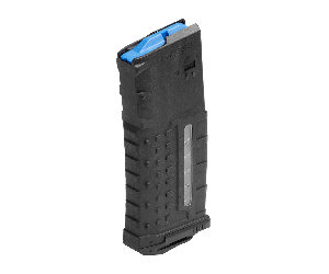 MAG UTG AR10 LR/SR 308 WINDOWED 25RD
