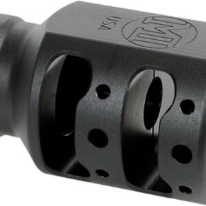 MI ALPHA TANK BRAKE 24MM - BLACK MATTE NITRIDE