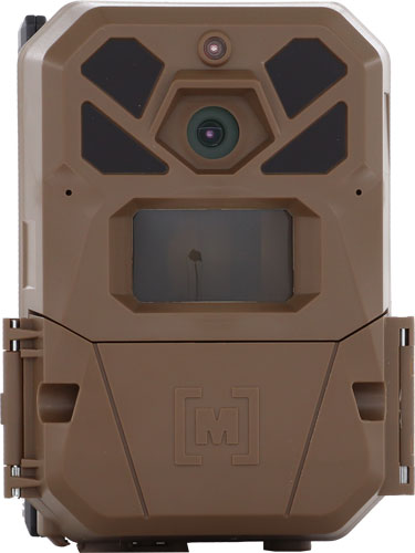 MOULTRIE EDGE 2 CELLULAR TRAIL - CAM 36MP/720P IR BROWN