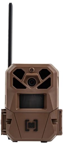 MOULTRIE EDGE 3 CELLULAR TRAIL - CAM 40MP/1080P ON DEMAND BROWN