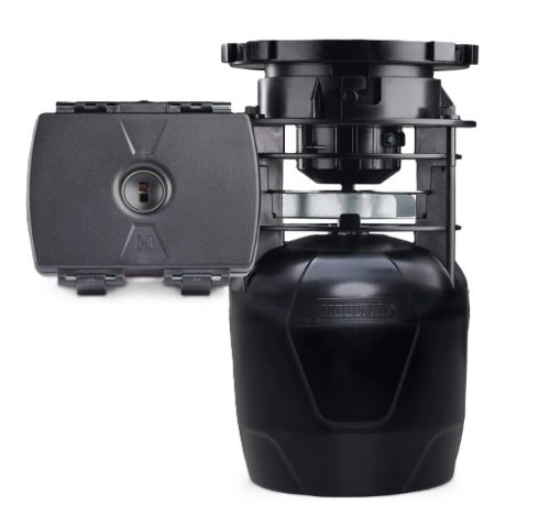 MOULTRIE FEED HUB KIT - CELLULAR TIMER 10 FEED TIMES