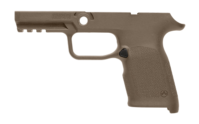 Handgun Frames