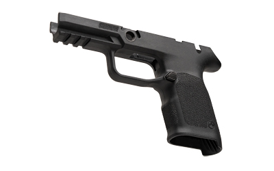 MAGPUL EHG SG9 COMP FRME W/SFTY BLK - Image 2