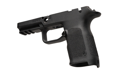 MAGPUL EHG SG9 COMP FRME W/SFTY BLK - Image 3