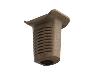 MAGPUL INDEX STOP M-LOK MOD COY BRN