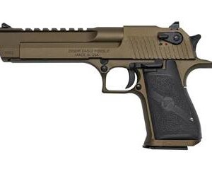 MAGNUM RESEARCH DESERT EAGLE 44MAG BRNZ 6IN CA