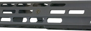 KDG FN SCAR RAIL MREX MKII 6.5 - BLACK