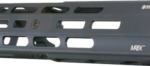 KDG FN SCAR RAIL MREX MKII - 4.25 BLACK