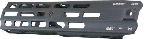 KDG FN SCAR RAIL MREX MKII - 4.25 BLACK