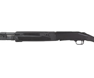 MSBRG 990 AFTRSHCK SPX 12/18.5" BLK