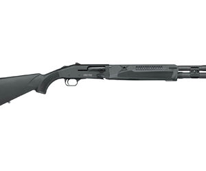 MSBRG 940 PRO TACT SPX 12/18.5" 7RD