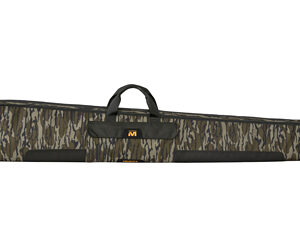 MUDDY SHOTGUN CASE 52" MOSSY OAK BL