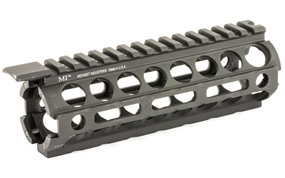 AR Handguards