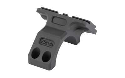 MIDWEST MK2 34MM ACRO CAP 45 OFFSET - Image 2