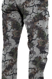 MOBILE WARMING MEN'S KCX KINGS - TERRAIN PANTS 38/32