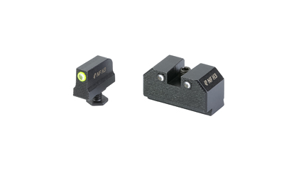 NF TRIT RMR HT SGT FOR GLK GEN 6 YLW