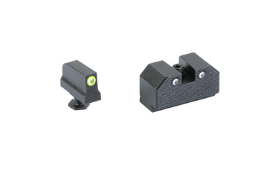 NF TRIT RMR HT SGT FOR GLK GEN 6 YLW - Image 2