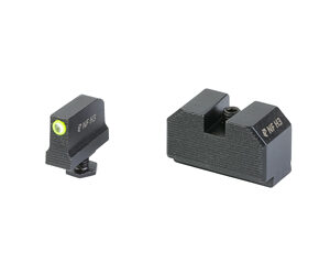 NF TRIT 507C HT ST FOR GLK G6 YLW/BK