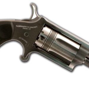 NORTH AMERICAN ARMS THE WASP 22M/22L REV 1-5/8" SS