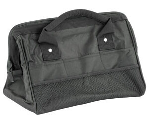 NCSTAR VISM RANGE BAG BLK