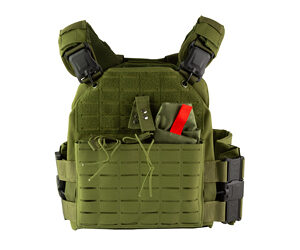 Plate Carriers
