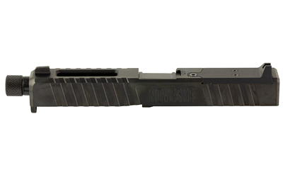 NOVESKE OR SLD/BBL FOR GLK 17 G3 TB