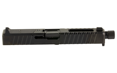 NOVESKE OR SLD/BBL FOR GLK 17 G3 TB - Image 2