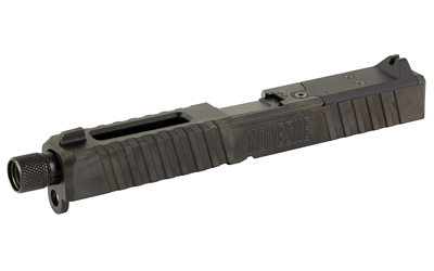 NOVESKE OR SLD/BBL FOR GLK 17 G3 TB - Image 3