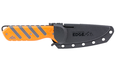 OD EDGE RAZOR HTX 3" GRY/ORG/BK STH - Image 3