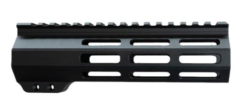 ONE HORSE 7" M-LOK HANGUARD