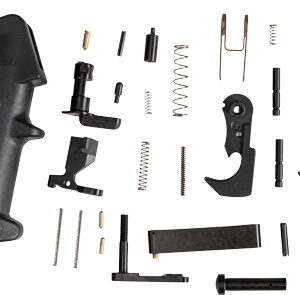 ONE HORSE AR15 COMPLETE LOWER - PARTS KIT