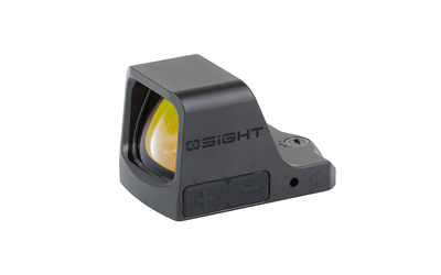 OSIGHT C RED DOT RMR FP 3MOA BLACK