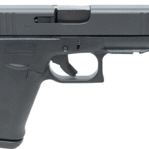 GLK 48 9MM PST 10RD RAIL