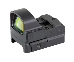 PA CLX MINI REFLEX SIGHT G2 3MOA BLK