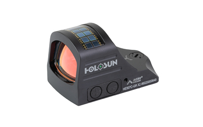 PA HOLOSUN HE507C GR X2 ACSS VLCN GR