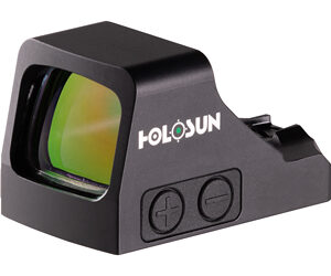 PA HOLOSUN HE507K GR X2 ACSS VLCN GR