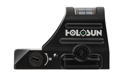 PA HOLOSUN HS507C X2 ACSS VULCAN RED