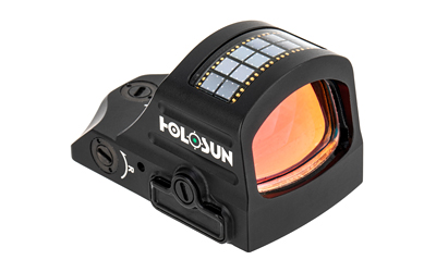 PA HOLOSUN HS507C X2 ACSS VULCAN RED - Image 2